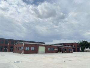 Manufacturing facility for fiberglass fabrics, multiaxial reinforcements, PET foam core, PVC foam core, Core Mat, and honeycomb core materials used in lightweight composite structures.