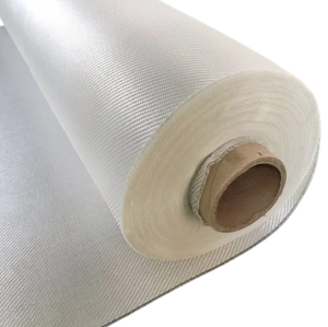 Fiberglass fabric