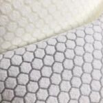 CM Core Mat lightweight sandwich construction example