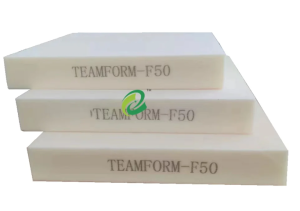 PMI foam core