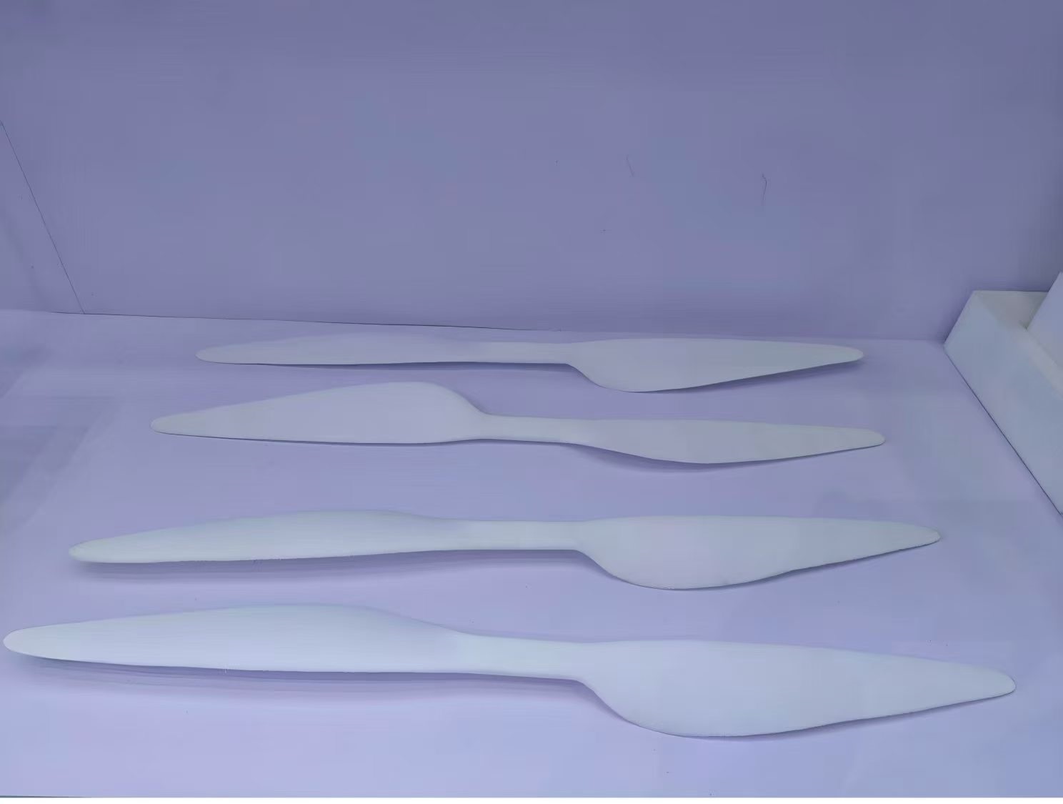 PMI foam core characteristics: ultra-lightweight structure, high stiffness-to-weight ratio, high temperature resistance and autoclave compatibility