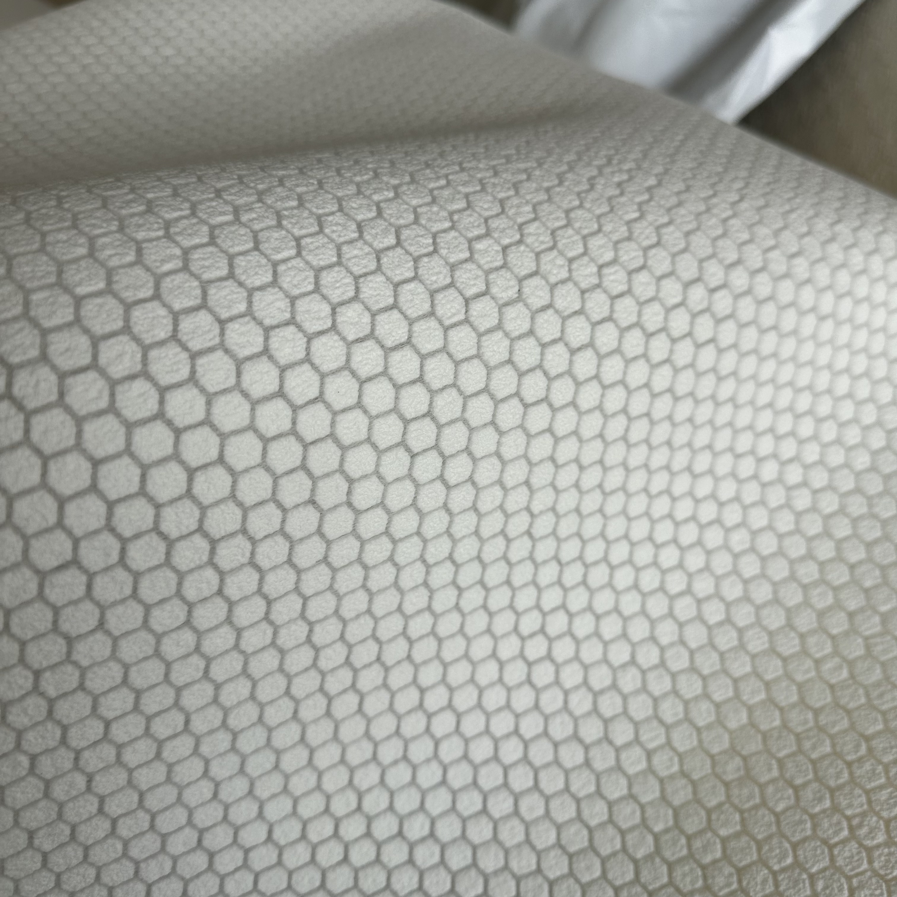 Processing methods for CINON core materials: vacuum infusion, resin infusion, VARTM, RTM, hand lay-up and closed molding