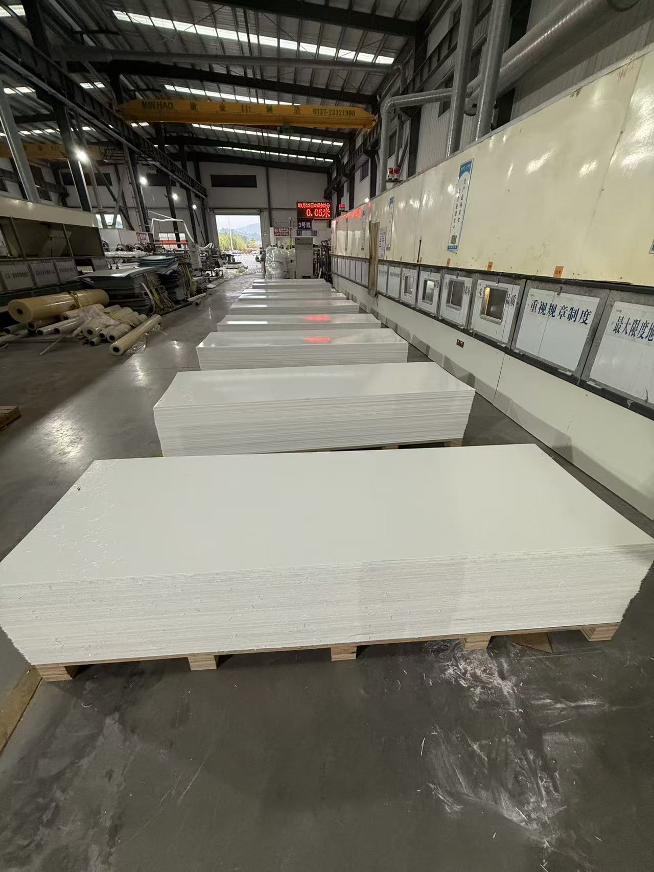RV Manufacturers