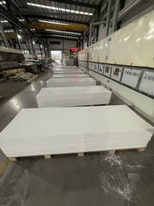 RV Manufacturers