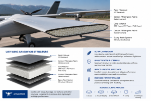 UAV Manufacturers