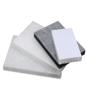 PP honeycomb sheet