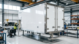 Transportation Panel Manufacturers