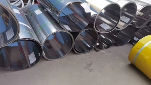 Stainless steel