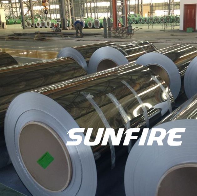 430 secondary stainless steel Wider<p class=