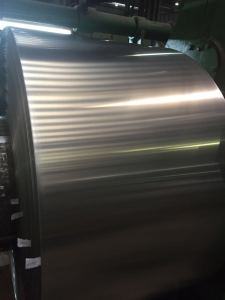 Stainless steel