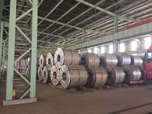 Ningbo Sunfire Stainless Steel-Chengde  Stainless mill picture