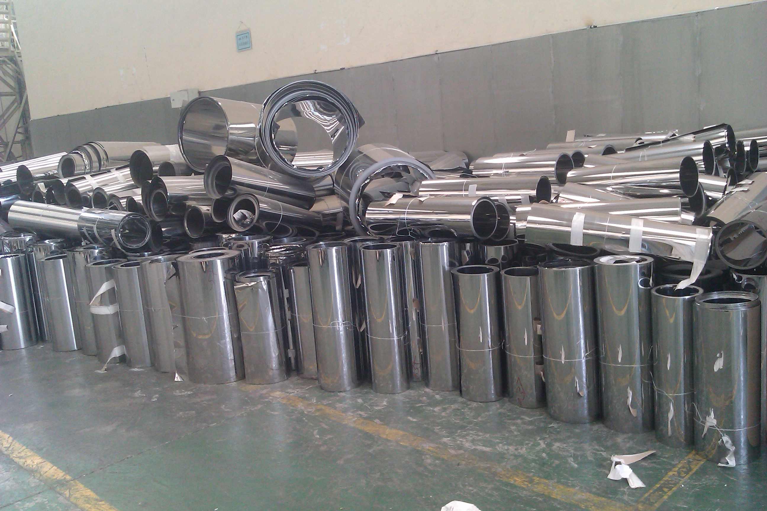 baby coil width above 600mm<p class=