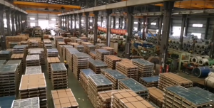 Ningbo Sunfire Stainless Steel- Stainless mill picture