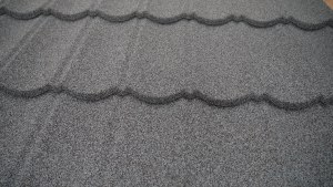 stone coated metal roofing