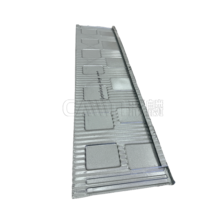 concealed fastener Shingle<p class=