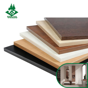 Melamine Board
