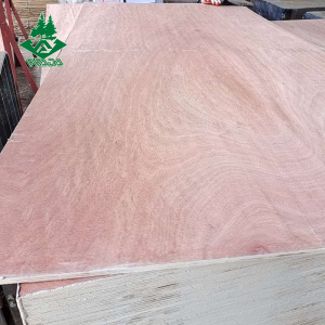 Plywood