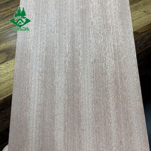 Veneered Board