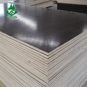 Plywood