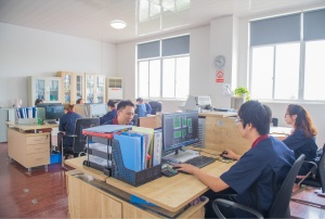 office
