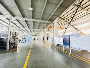 Production workshop