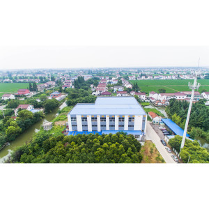Factory facade