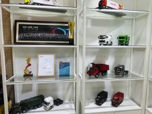 factory working office 