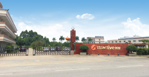 Company Gate