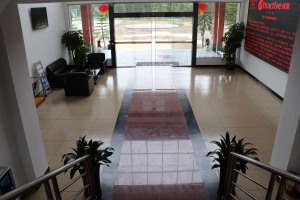 Company Internal Environment