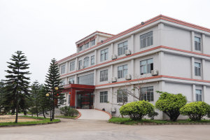 Office-Building