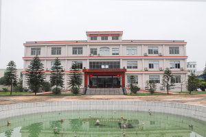 Office-Building
