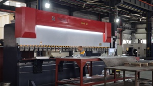 Production Equipment 