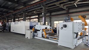 Production Equipment 