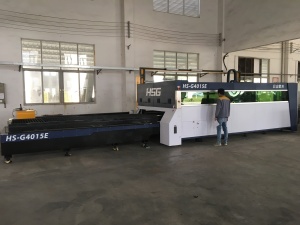 Production Equipment 