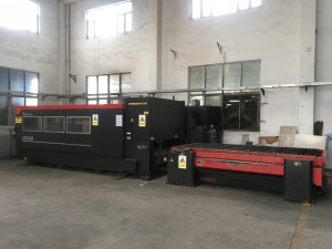 Production Equipment 