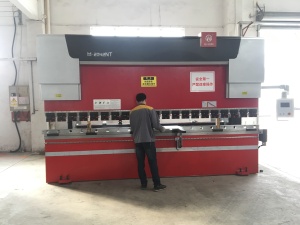 Production Equipment 