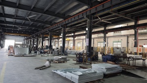 Production Workshop 