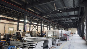 Production Workshop 
