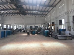Production Workshop 