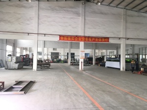 Production Workshop 