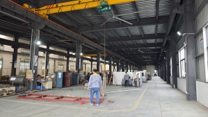 Production Workshop 