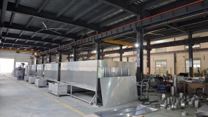 Production Workshop 