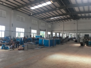 Production Workshop