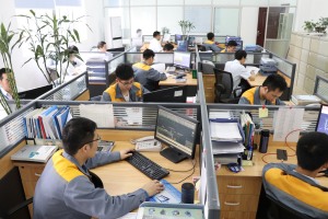 office