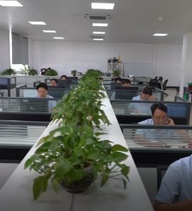 Design Department Office