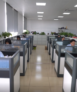 Design Department Office
