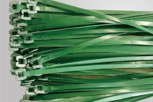 Fiber Baling Strap