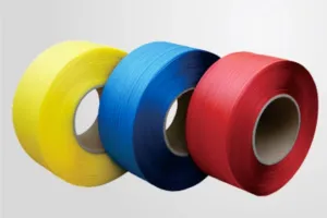 12mm Machine Grade PP Strapping