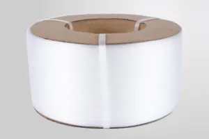 tensilized polypropylene strapping tape