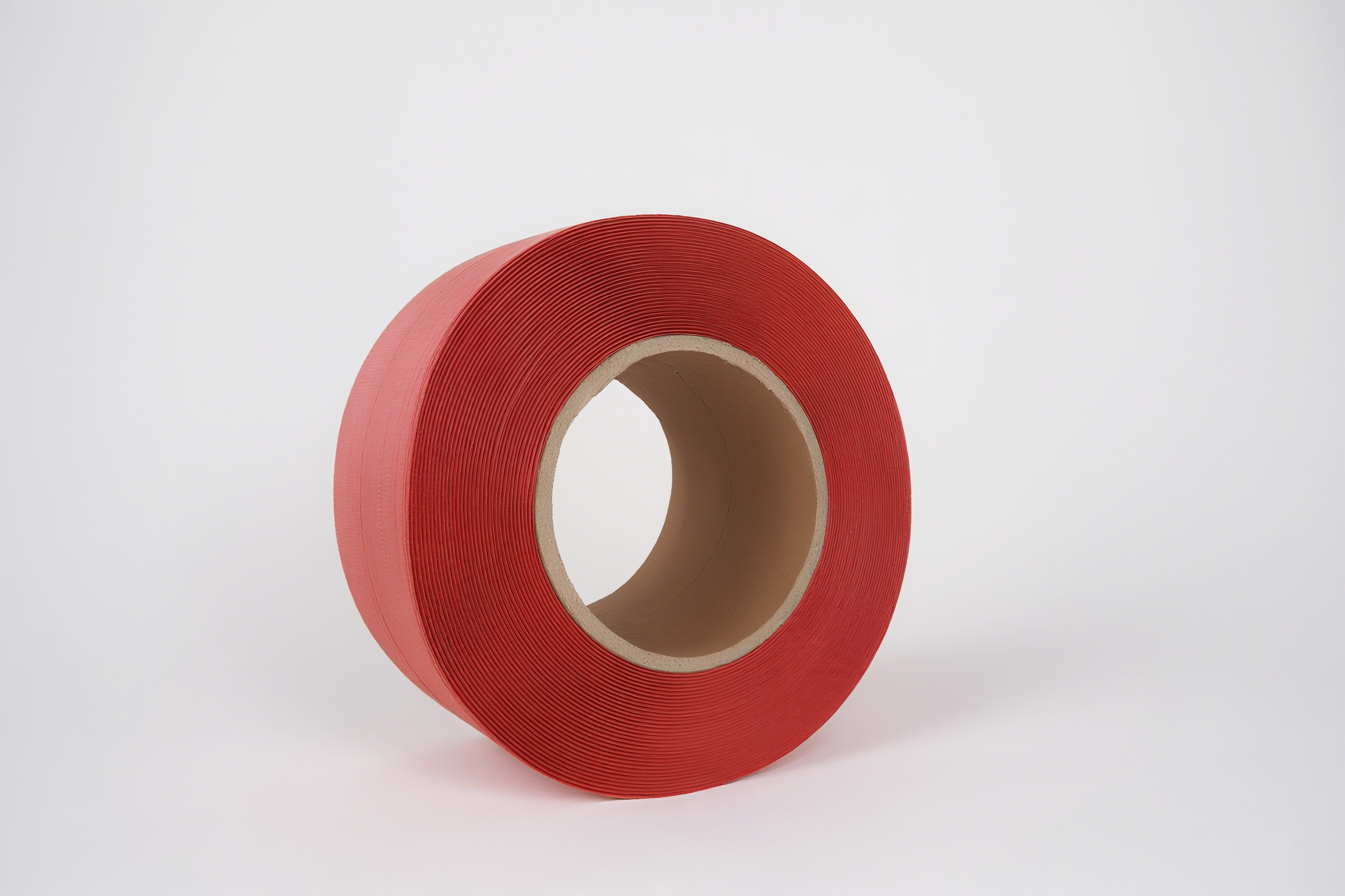16 x 6 machine grade polypropylene strapping core